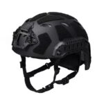 Emerson SF High Cut Tactical Helmet 1 sf-style-super-high-cut-tactical-fast-helmet-lxl-black-emerson-gear-1