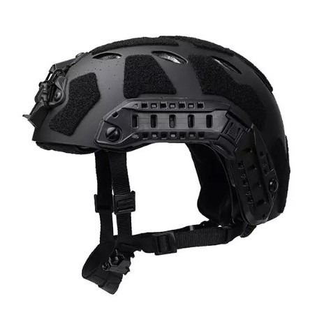 sf-style-super-high-cut-tactical-fast-helmet-lxl-black-emerson-gear-2 Emerson SF High Cut Tactical Helmet