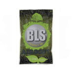 BLS Bio BBs 0.28g Zwart 3 BLS Bio BBs 0.28g Zwart