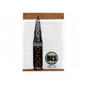 BLS NON Bio BBs 0.40g Wit