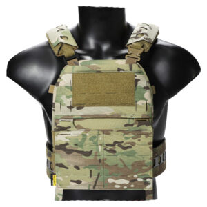 Plate Carrier FRO style V5 | Multicam | Emerson Gear Front