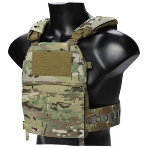 Plate Carrier FRO style V5 | Multicam | Emerson Gear Side