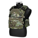 Plate Carrier ASPC 1.2 | ACP Tropic | Novritsch 3 Plate Carrier ASPC 1.2 | ACP Tropic | Novritsch Front