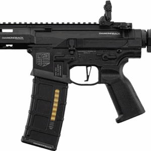 BO Diamondback DB15 AP305 7”